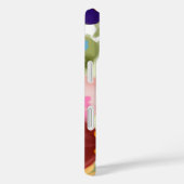 Floral Spring/Summer Seasonal Phone Case (Rückseite / Rechts)