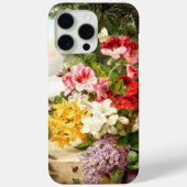 Floral Still Life, John Wainwright Case-Mate iPhone Hülle (Rückseite)
