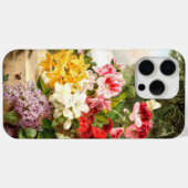 Floral Still Life, John Wainwright Case-Mate iPhone Hülle (Rückseite (Horizontal))