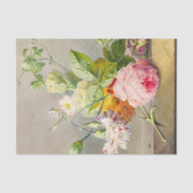 Floral Still Life von Georgius Johannes van Os