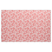 Floral Stoff (Fat Quarter (45,7 x 55,9 cm))