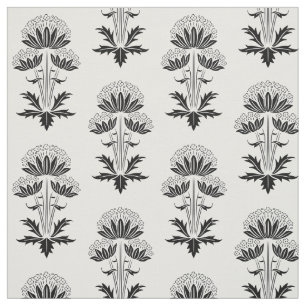 floral stoff