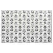 floral stoff (Fat Quarter (45,7 x 55,9 cm))