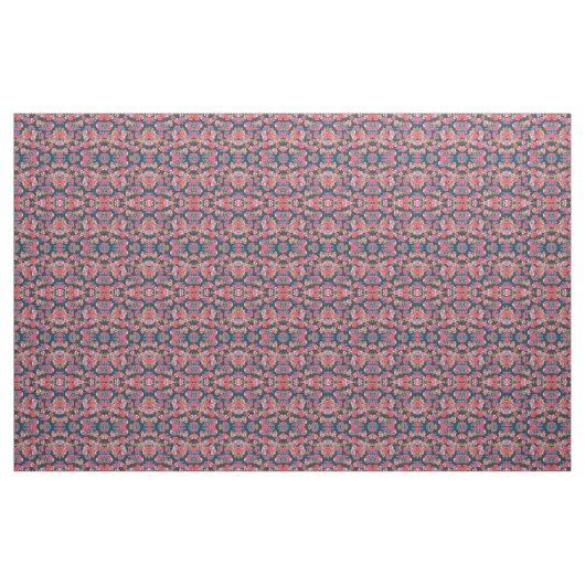 floral stoff (Yard (91,4 cm))
