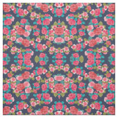 floral stoff (Muster)