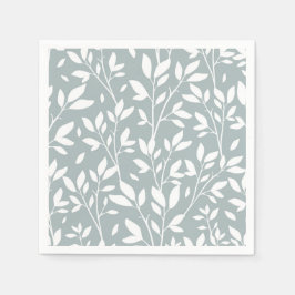 Floral Stylish Napkins Serviette