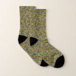 Floral Supreme  Socken<br><div class="desc">Floral Supreme for All-Over-Print Socks</div>