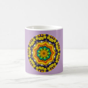 Floral Sweetie Kaffeetasse