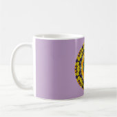 Floral Sweetie Kaffeetasse (Links)