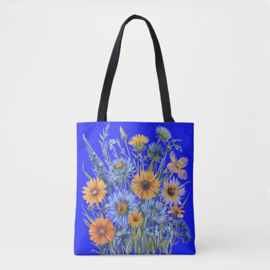 floral tasche (Vorderseite)