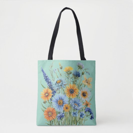 floral tasche (Vorderseite)