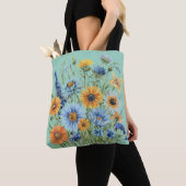 floral tasche (Von Nahem)