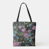 floral tasche (Rückseite)