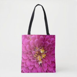 floral tasche