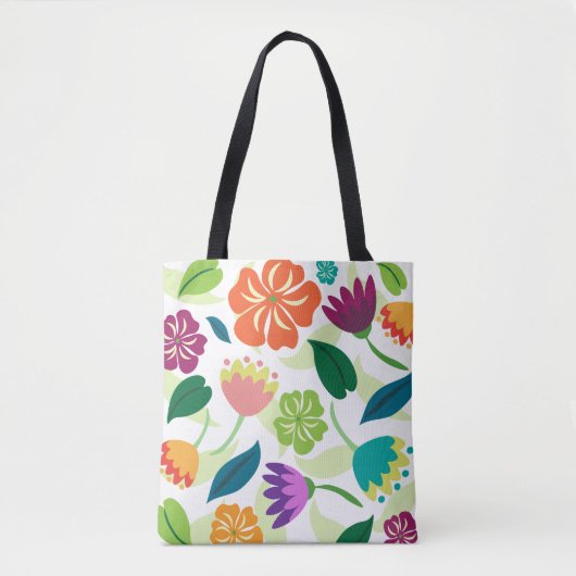 floral tasche (Vorderseite)
