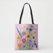 floral tasche (Vorderseite)