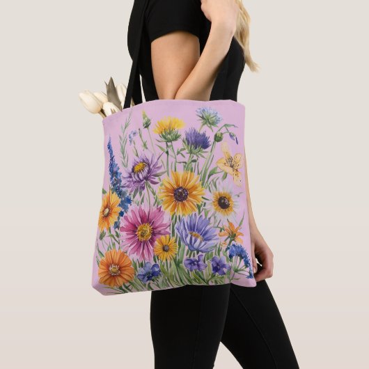 floral tasche (Von Nahem)