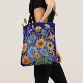 floral tasche (Von Nahem)