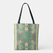 floral tasche (Rückseite)
