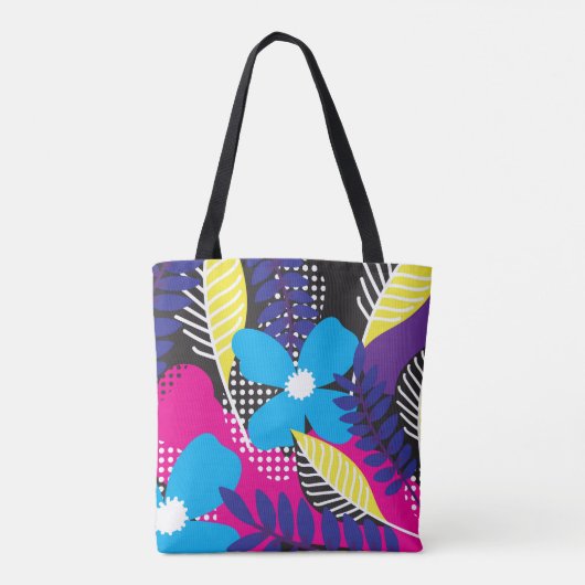 floral tasche (Rückseite)