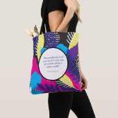 floral tasche (Von Nahem)