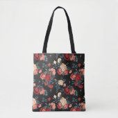 floral tasche (Vorderseite)