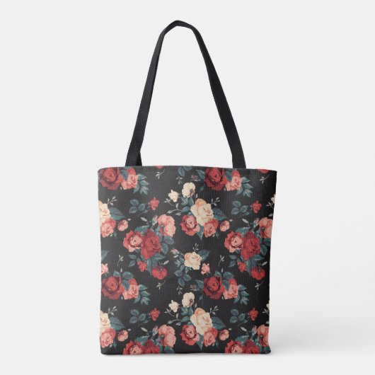 floral tasche (Rückseite)
