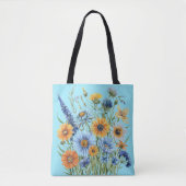 floral tasche (Vorderseite)