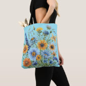 floral tasche (Von Nahem)