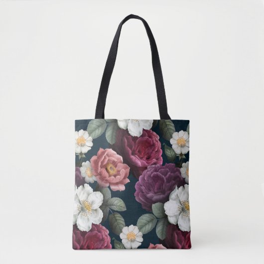 floral tasche (Vorderseite)