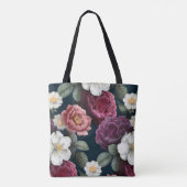 floral tasche (Rückseite)