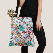 floral tasche (Von Nahem)
