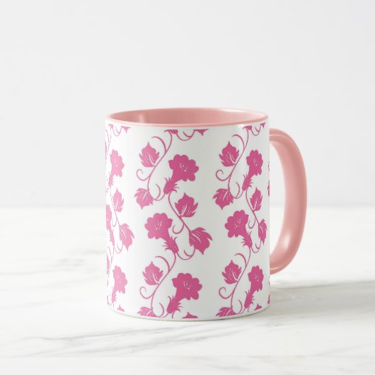 floral tasse (VorderseiteRechts)