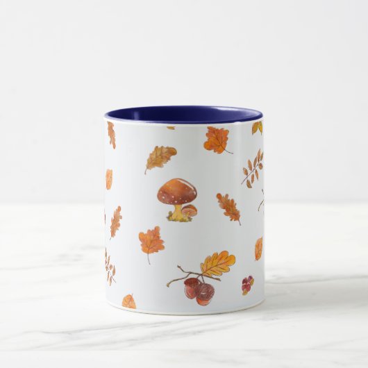 floral tasse (Zentrum)