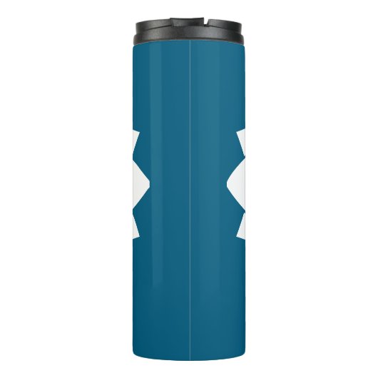 floral thermosbecher (Rückseite)