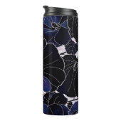 floral thermosbecher (Nach rechts gedreht)