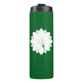 floral thermosbecher (Vorderseite)