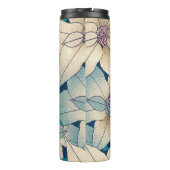 floral thermosbecher (Rückseite)