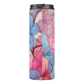 floral thermosbecher (Rückseite)