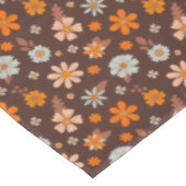 floral tischdecke (Schrägansicht)