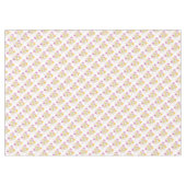 floral tischdecke (Vorderseite (Horizontal))