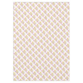 floral tischdecke (Vorderseite)