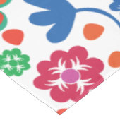 floral tischdecke (Schrägansicht)