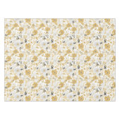 floral tischdecke (Vorderseite (Horizontal))