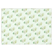 floral tischdecke (Vorderseite (Horizontal))