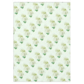 floral tischdecke (Vorderseite)