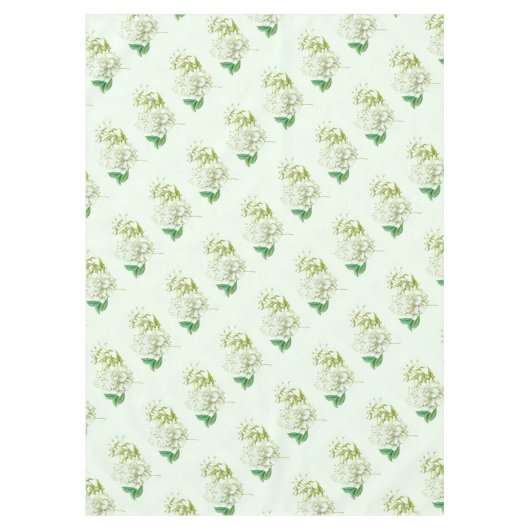 floral tischdecke (Vorderseite)