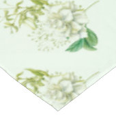 floral tischdecke (Schrägansicht)