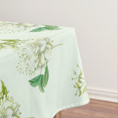 floral tischdecke (Beispiel)