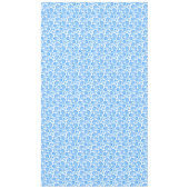 floral tischdecke (Vorderseite)